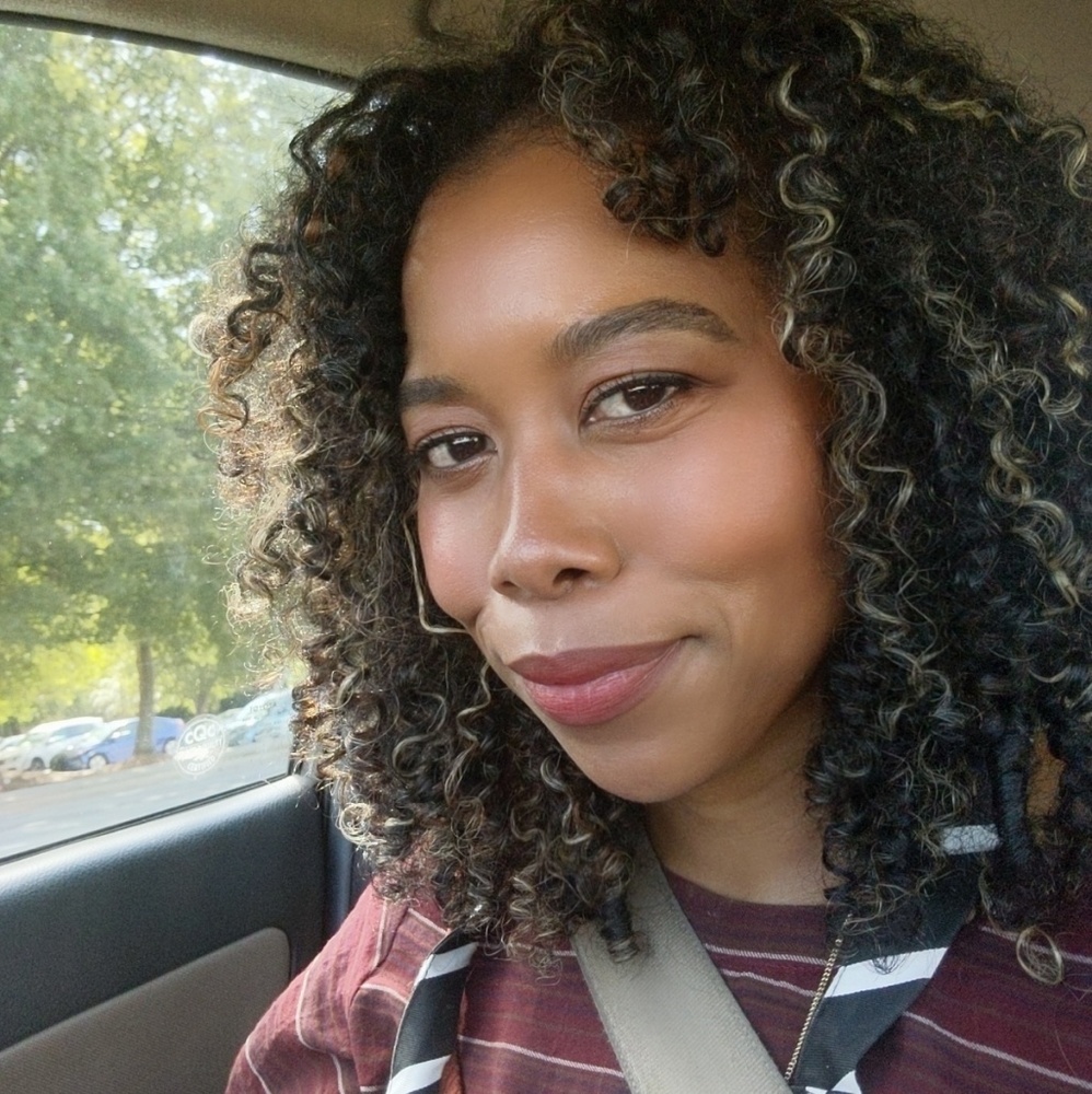 Meet your Posher, Tara